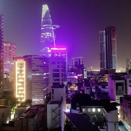 1967 Homestay Ho Si Minh-város Kültér fotó
