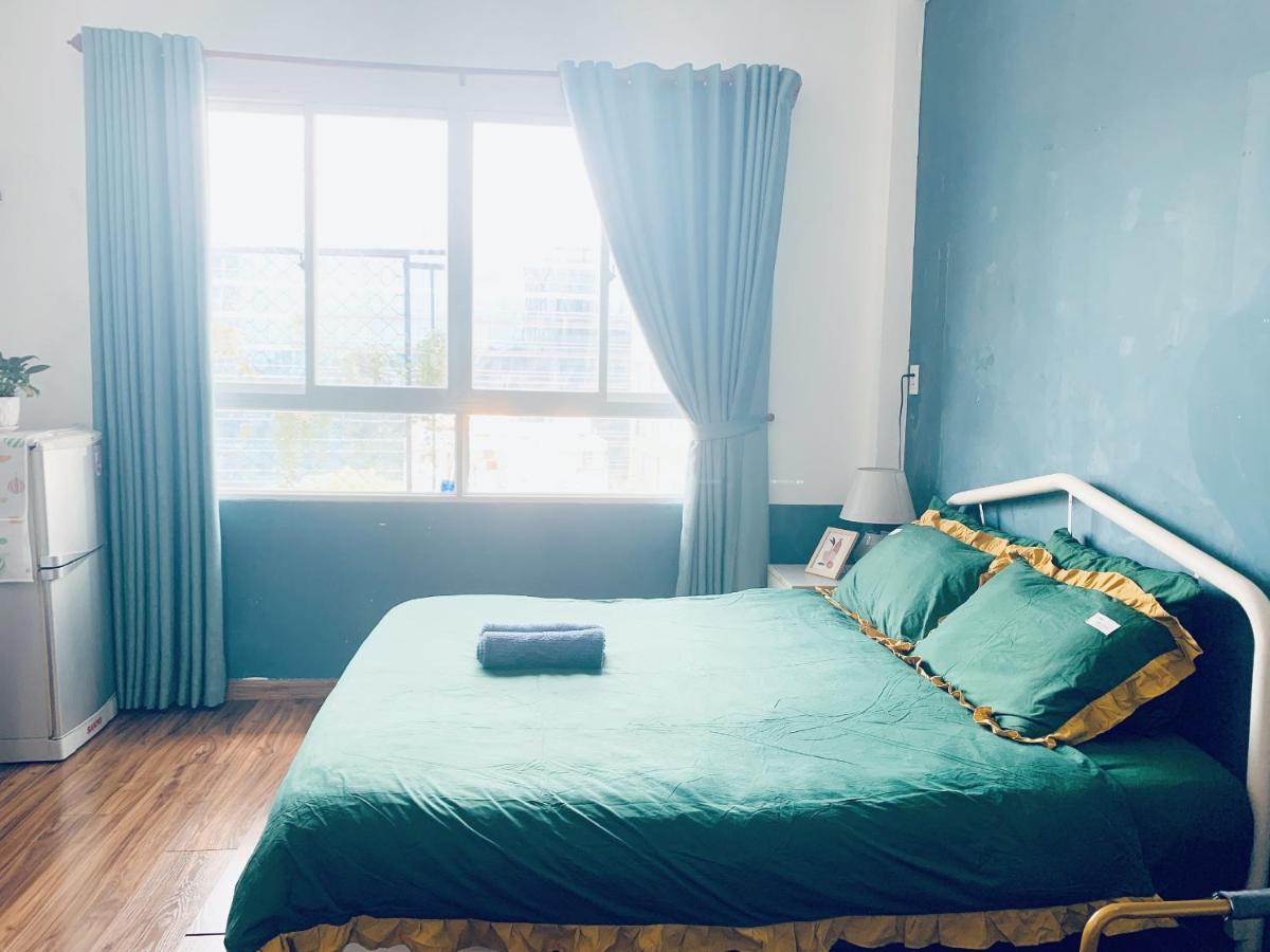 1967 Homestay Ho Si Minh-város Kültér fotó