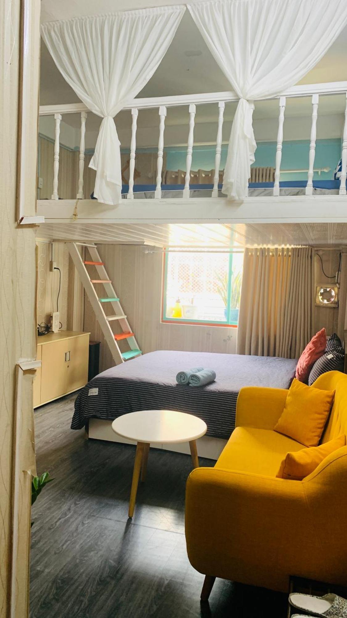 1967 Homestay Ho Si Minh-város Kültér fotó
