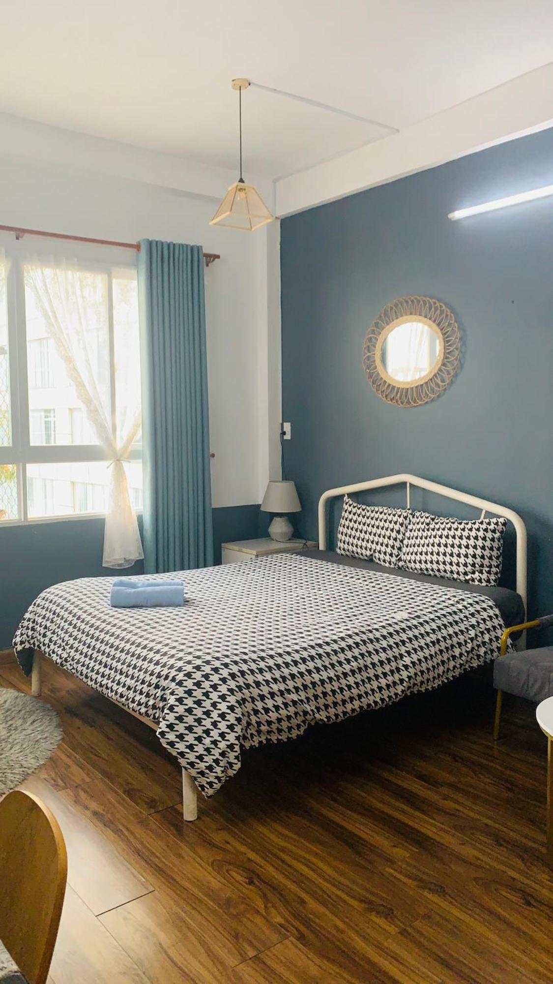 1967 Homestay Ho Si Minh-város Kültér fotó