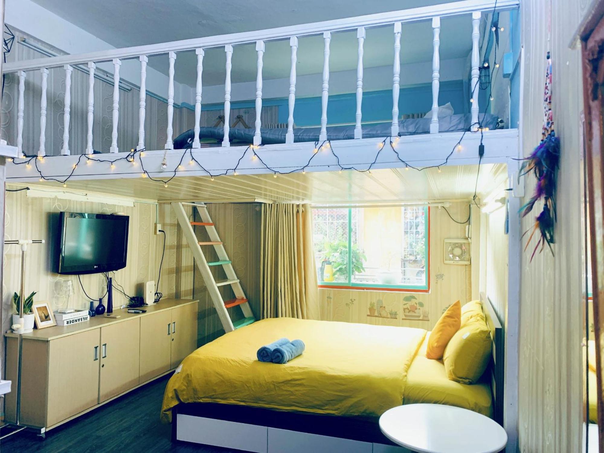 1967 Homestay Ho Si Minh-város Kültér fotó