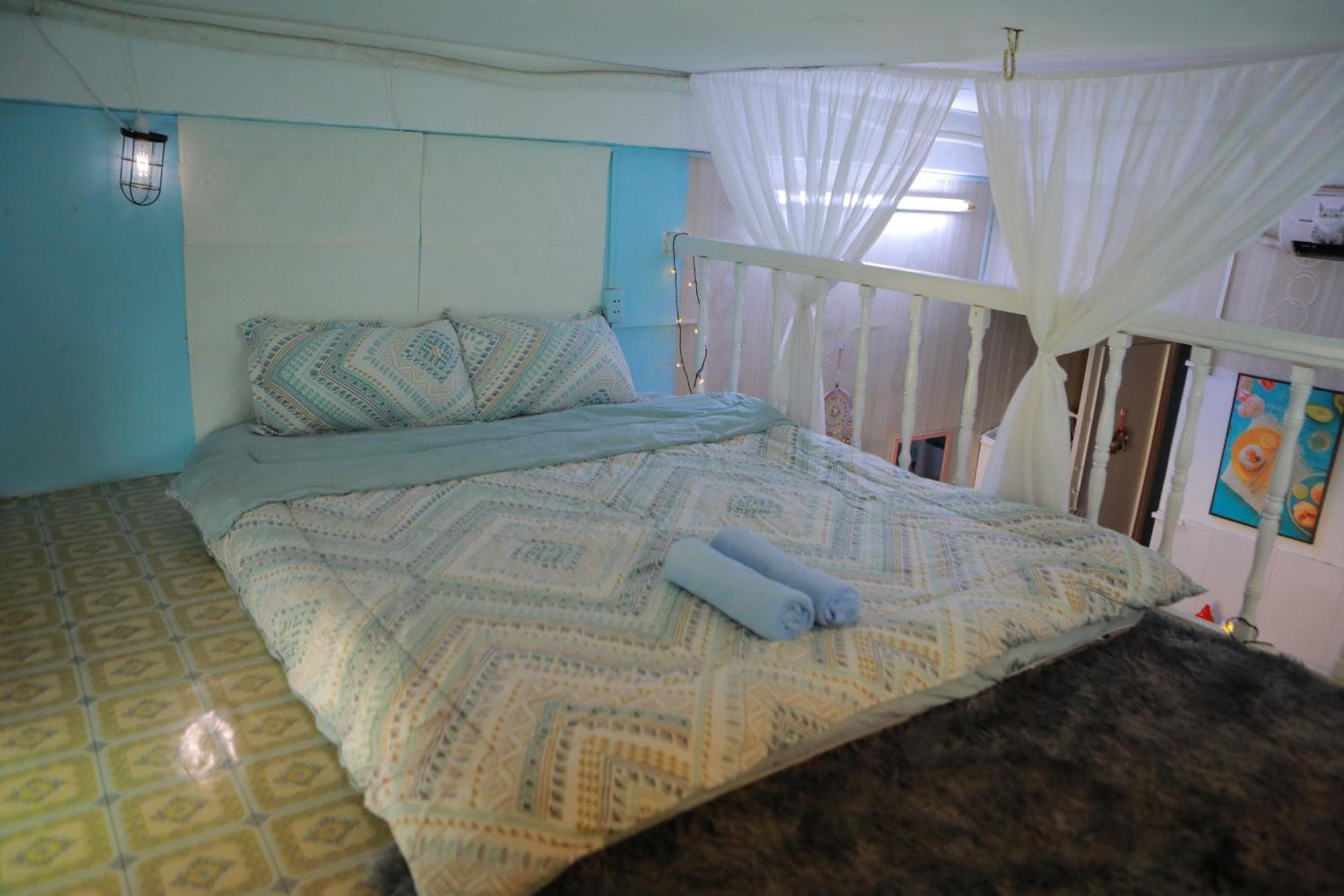 1967 Homestay Ho Si Minh-város Kültér fotó