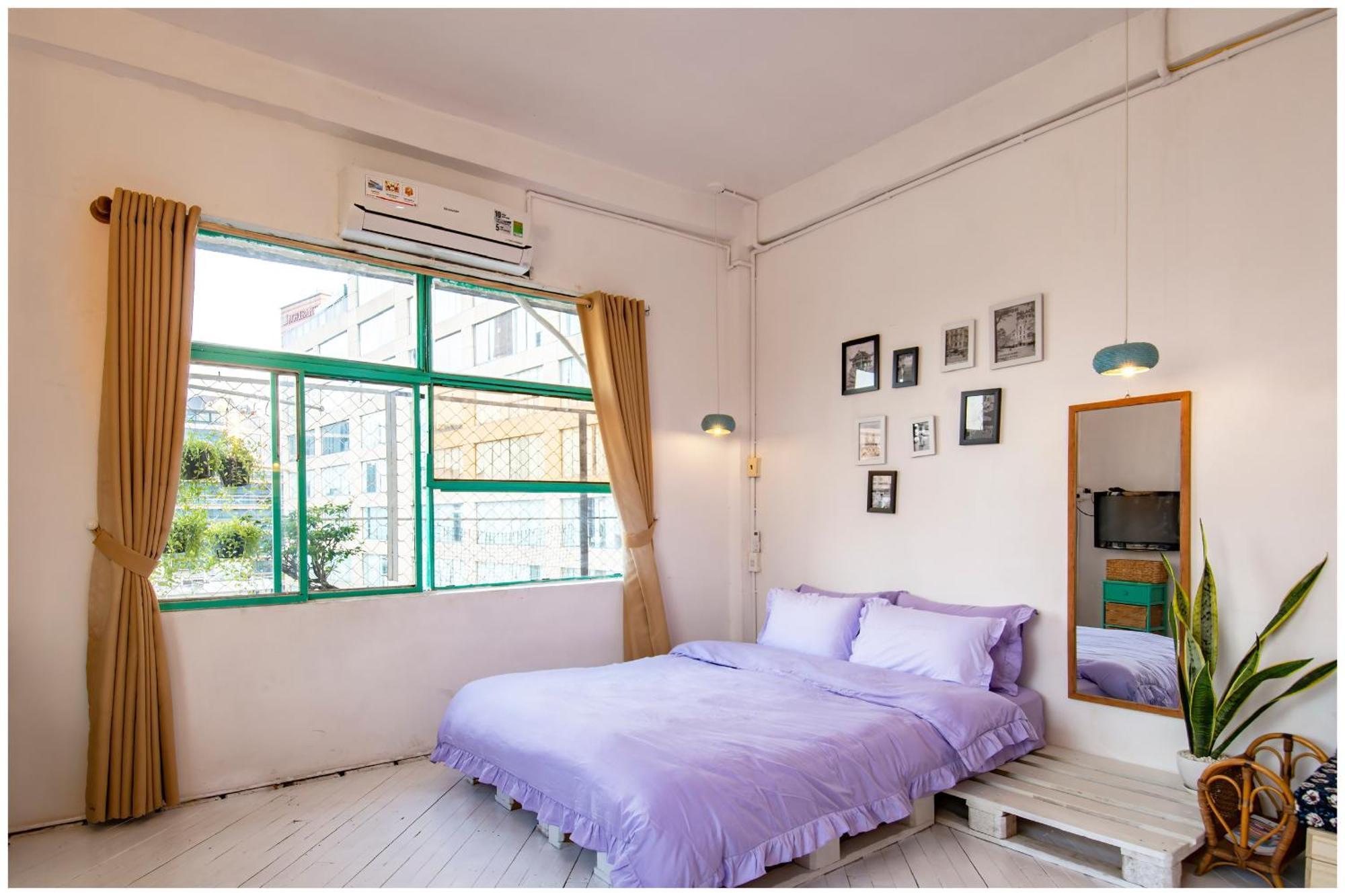 1967 Homestay Ho Si Minh-város Kültér fotó