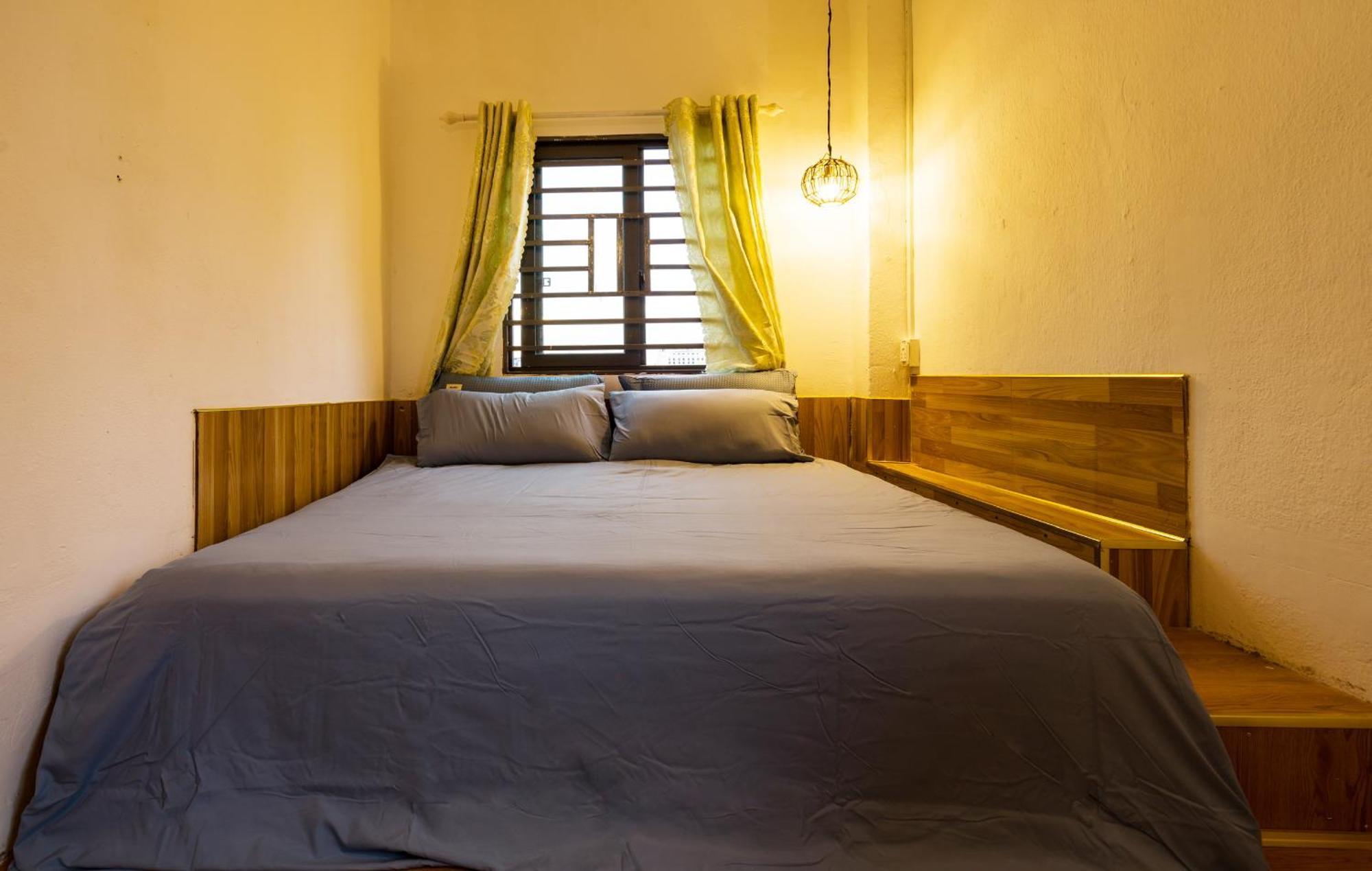 1967 Homestay Ho Si Minh-város Kültér fotó