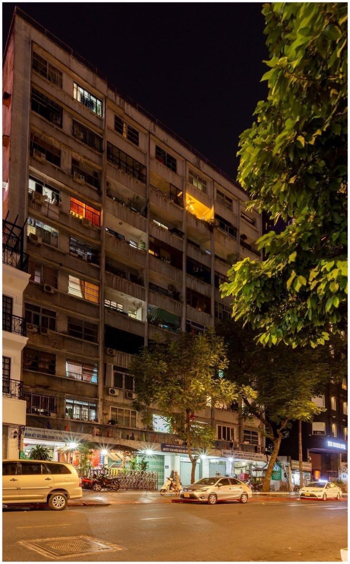 1967 Homestay Ho Si Minh-város Kültér fotó