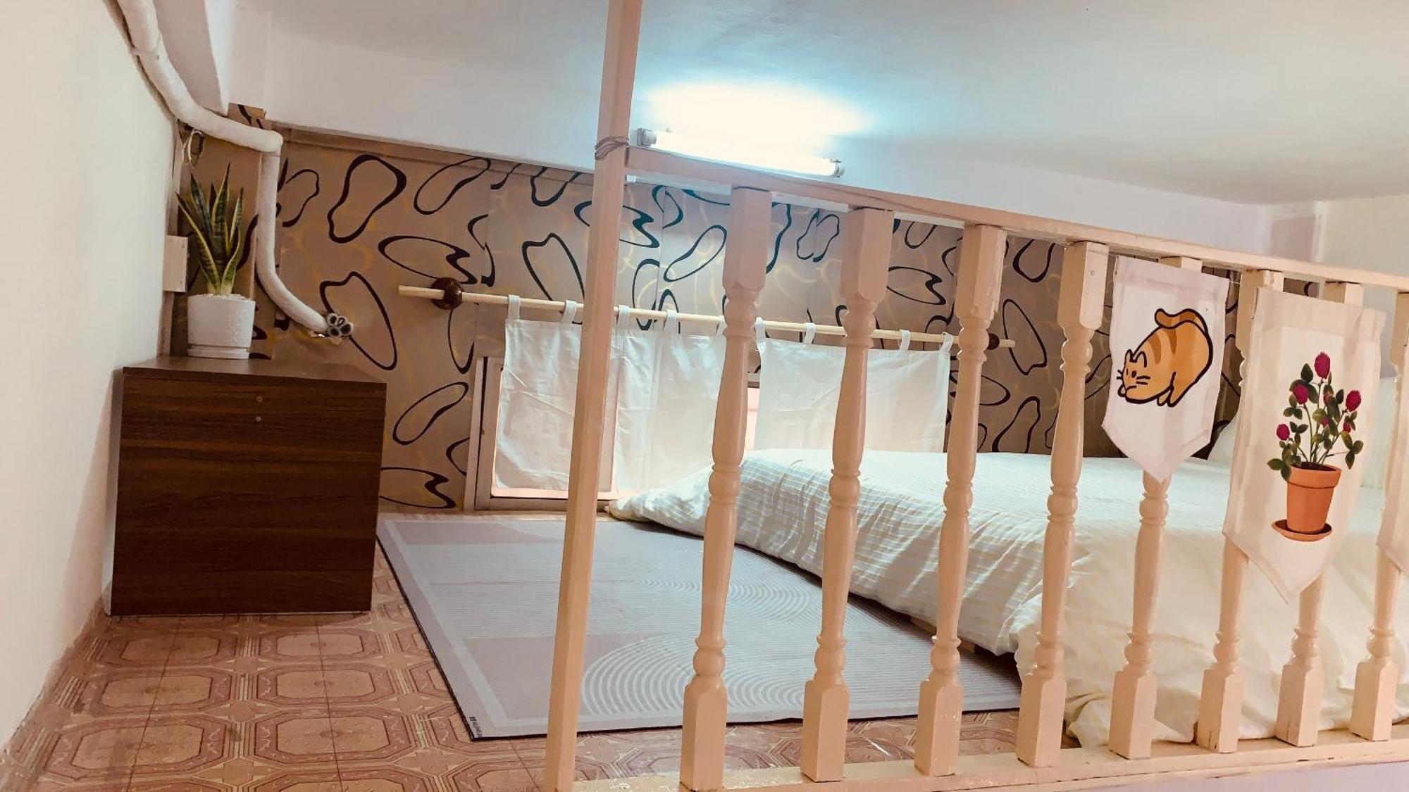 1967 Homestay Ho Si Minh-város Kültér fotó