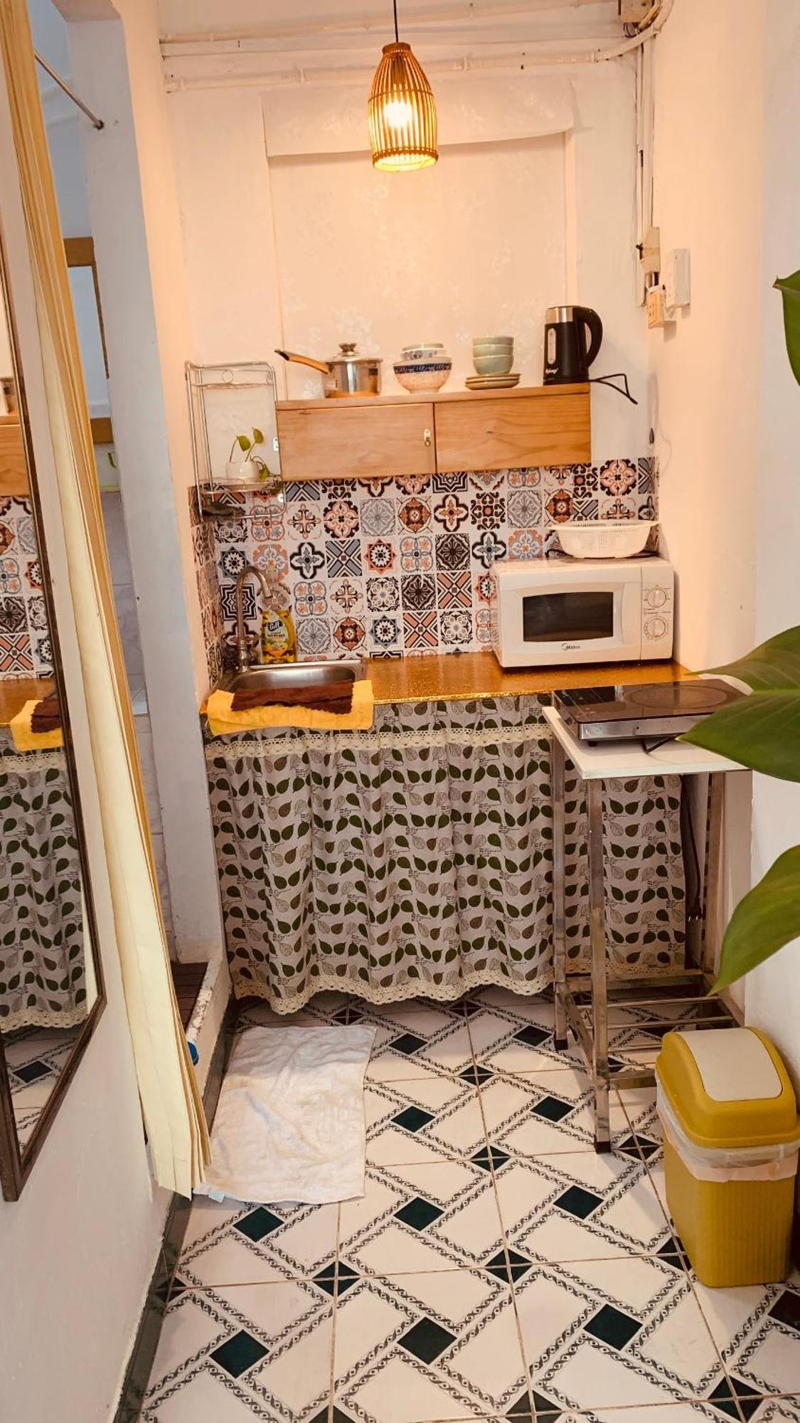 1967 Homestay Ho Si Minh-város Kültér fotó