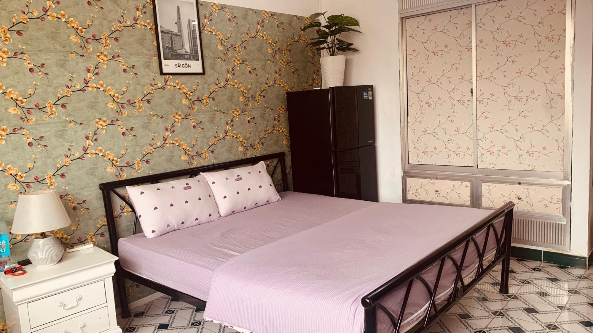 1967 Homestay Ho Si Minh-város Kültér fotó
