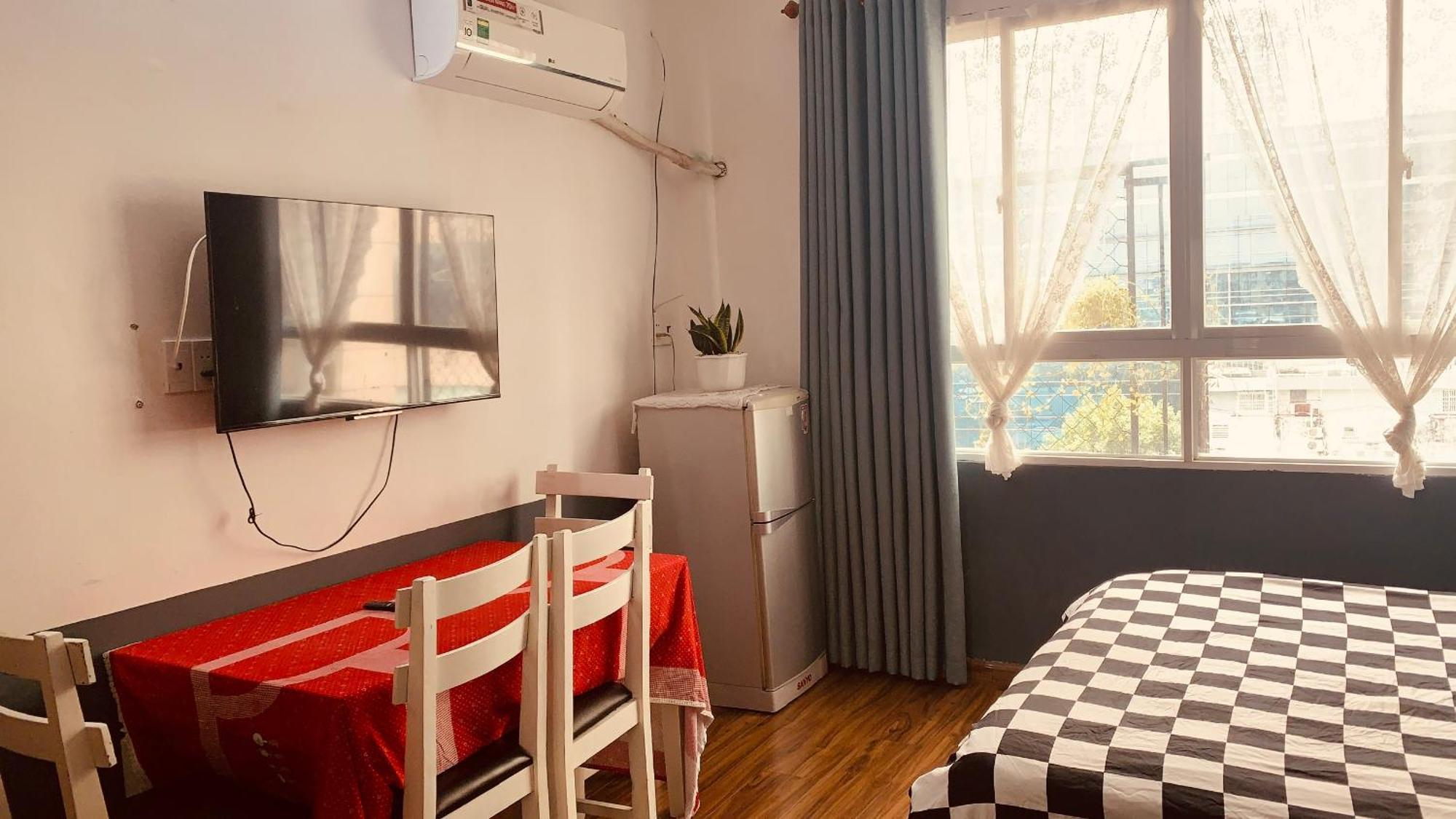 1967 Homestay Ho Si Minh-város Kültér fotó
